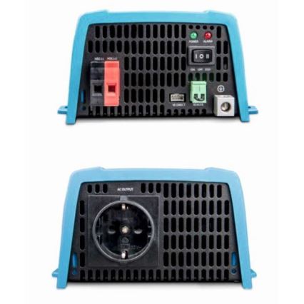 Victron Energy - Chytrý měnič napětí 250VA 48/230V