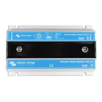 Victron Energy - Galvanický izolátor 16A IP67