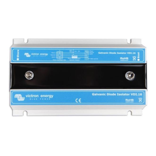 Victron Energy - Galvanický izolátor 16A IP67