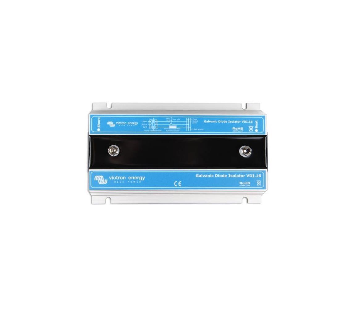 Victron Energy Victron Energy - Galvanický izolátor 16A IP67 HD0353