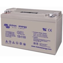 Victron Energy - Olověný akumulátor GEL 12V/110Ah