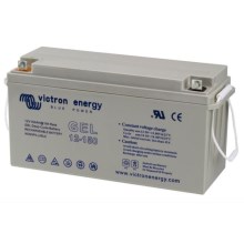 Victron Energy - Olověný akumulátor GEL 12V/160Ah