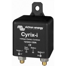 Victron Energy - Propojovač baterií 12/24V IP54