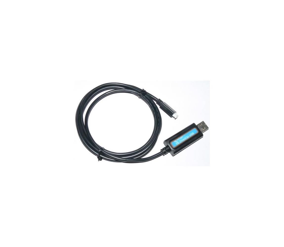Victron Energy Victron Energy - Rozhraní pro počítač VE Direct USB HD0272