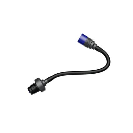 Viking - LED Nabíjecí svítilna 3v1 LED/5V IPX4 380 lm 2200 mAh