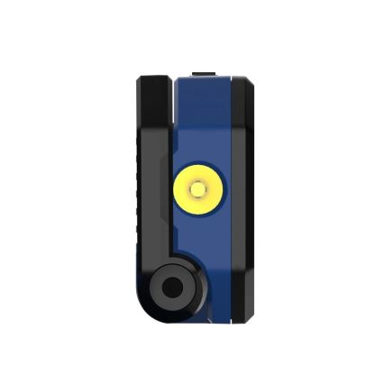 Viking - LED Stmívatelná nabíjecí čelovka LED/5V IPX4 500 lm 2000 mAh