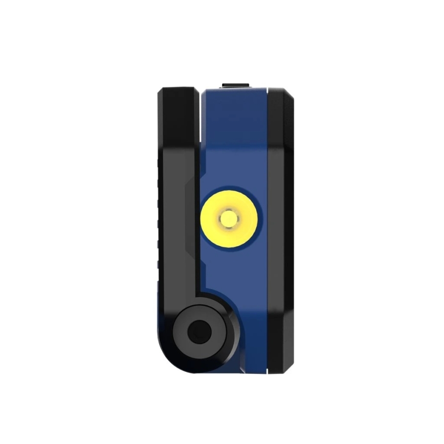 Viking - LED Stmívatelná nabíjecí čelovka LED/5V IPX4 500 lm 2000 mAh