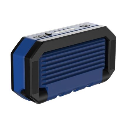 Viking - LED Stmívatelná nabíjecí čelovka LED/5V IPX4 500 lm 2000 mAh