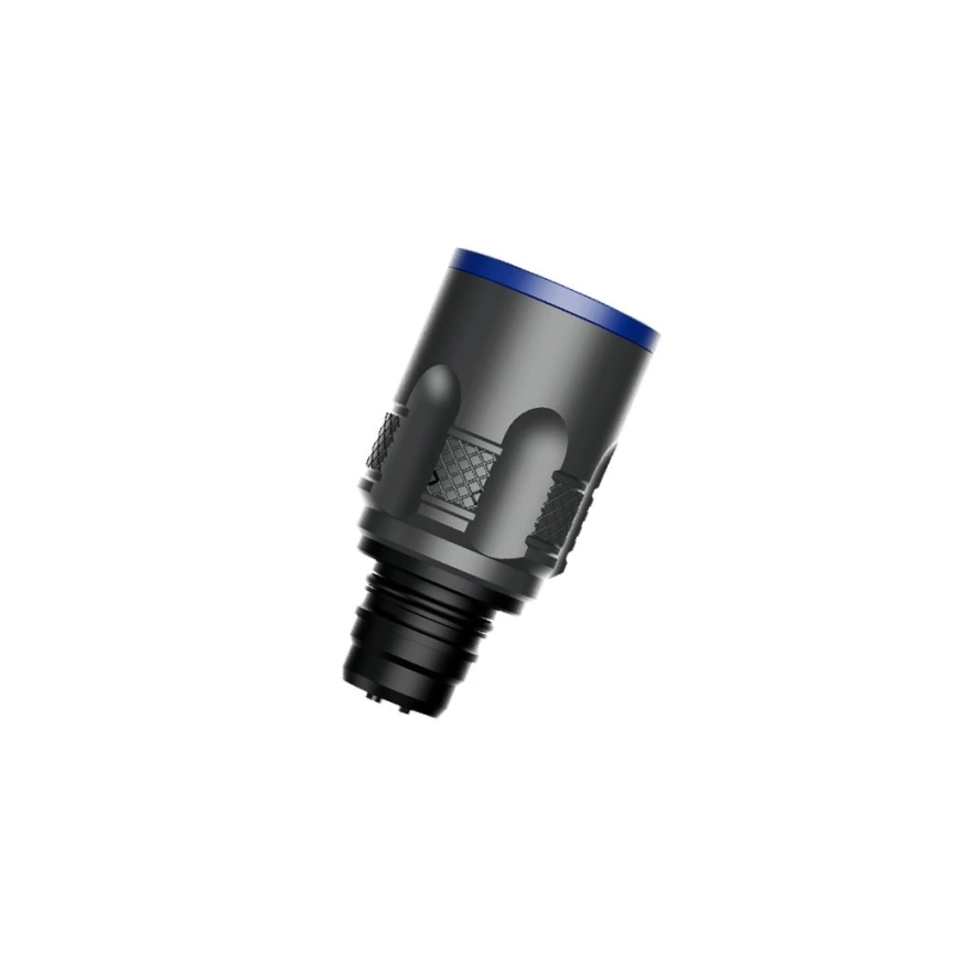 Viking - LED Stmívatelná nabíjecí svítilna 3v1 LED/5V IPX4 380 lm 2200 mAh