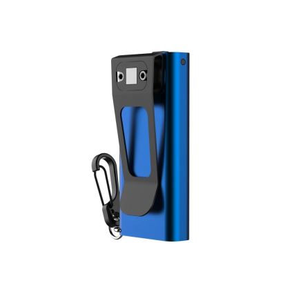 Viking - LED Stmívatelná nabíjecí svítilna LED/5V IPX3 500 lm 500 mAh