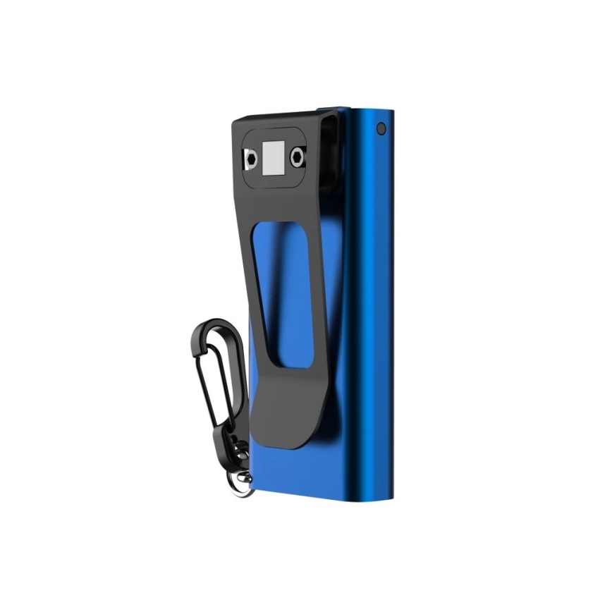 Viking - LED Stmívatelná nabíjecí svítilna LED/5V IPX3 500 lm 500 mAh