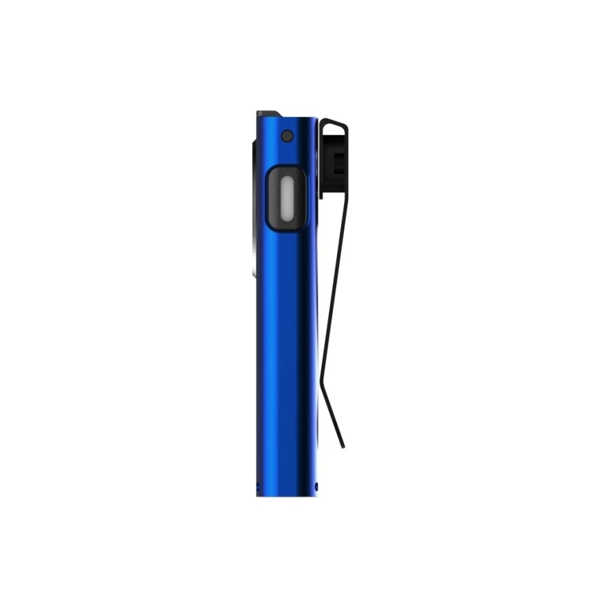 Viking - LED Stmívatelná nabíjecí svítilna LED/5V IPX3 500 lm 500 mAh