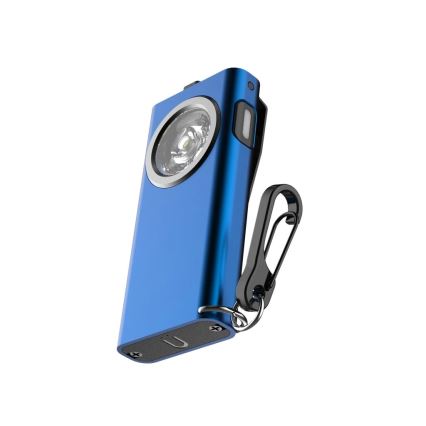 Viking - LED Stmívatelná nabíjecí svítilna LED/5V IPX3 500 lm 500 mAh