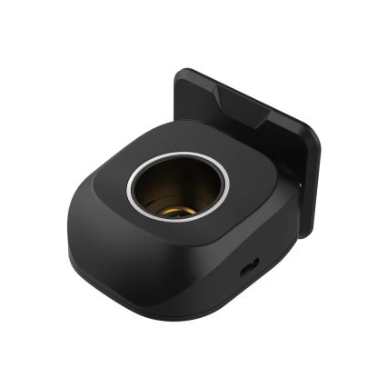 Viking - LED Stmívatelná nabíjecí svítilna LED/5V IPX3 600 lm 2600 mAh