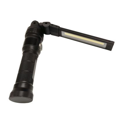 Viking - LED Stmívatelná nabíjecí svítilna LED/5V IPX4 1200 lm 5000 mAh