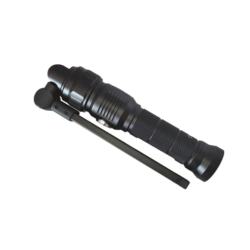 Viking - LED Stmívatelná nabíjecí svítilna LED/5V IPX4 1200 lm 5000 mAh