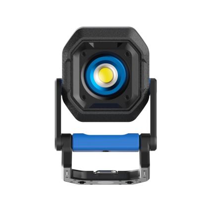 Viking - LED Stmívatelný nabíjecí reflektor LED/5V IPX6 6000-7000K 4000 mAh