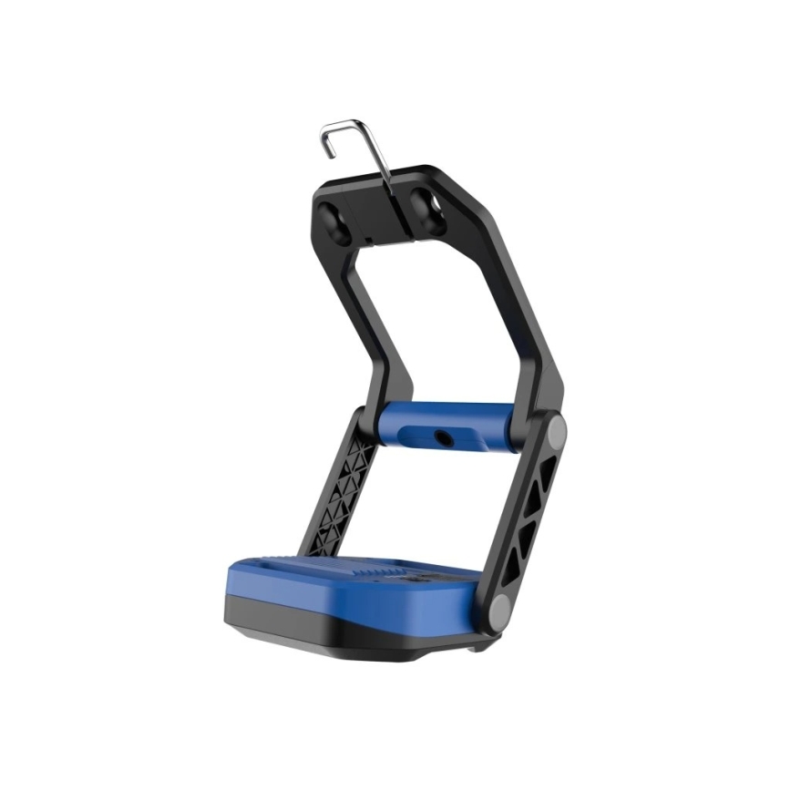 Viking - LED Stmívatelný nabíjecí reflektor LED/5V IPX6 6000-7000K 4000 mAh