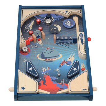 Vilac - Vesmírný pinball
