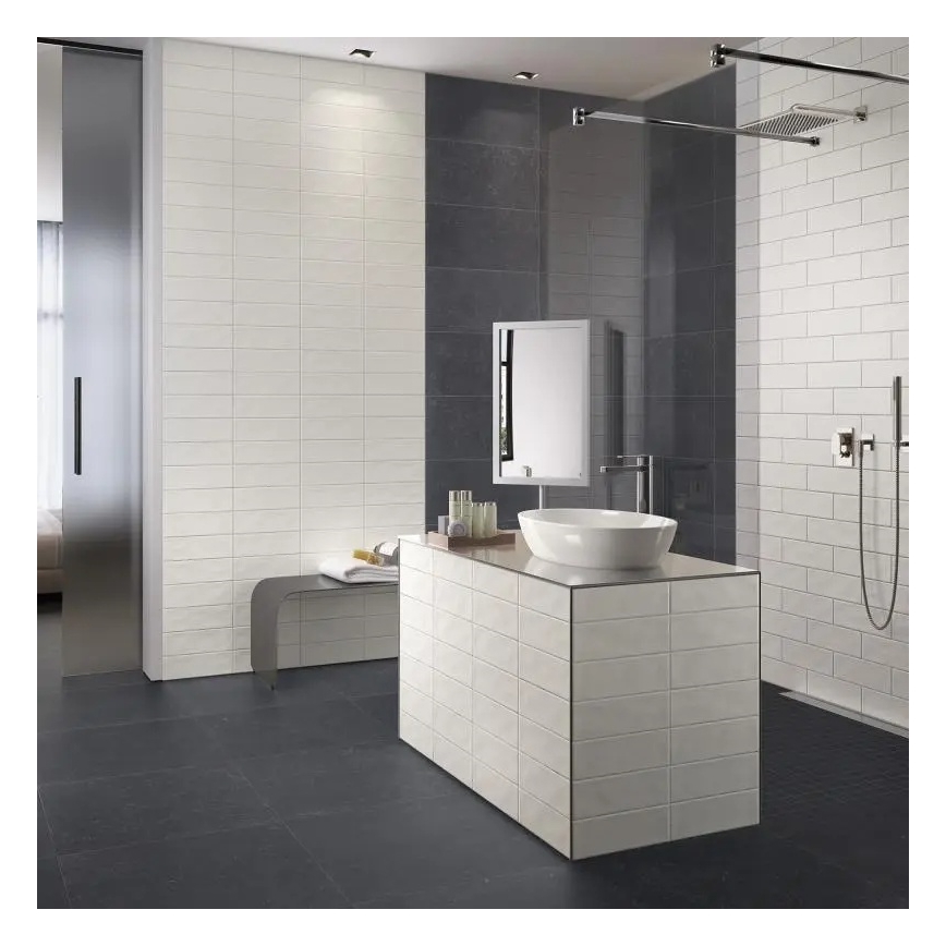 Villeroy & Boch 41986101 - Umyvadlo na desku ARTIS 61x41 cm keramika/bílá