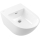 Villeroy & Boch 447000R1 - Závěsný bidet SUBWAY 3.0 keramika/bílá