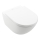 Villeroy & Boch 4670T0R1 - Závěsné WC SUBWAY 3.0 keramika/bílá