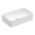 Villeroy & Boch 4A2056R1 - Umyvadlo na desku COLLARO 56x36 cm keramika/bílá