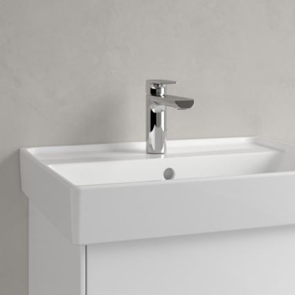 Villeroy & Boch 4A335501 - Závěsné umyvadlo COLLARO 55x44 cm keramika/bílá