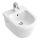 Villeroy & Boch 54840001 - Závěsný bidet ARCHITECTURA keramika/bílá