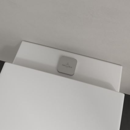 Villeroy & Boch 5614A1T2 - Závěsné WC SUBWAY 2.0 keramika/bílá