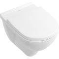 Villeroy & Boch 56601001 - Závěsné WC O.NOVO keramika/bílá