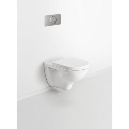 Villeroy & Boch 56601001 - Závěsné WC O.NOVO keramika/bílá