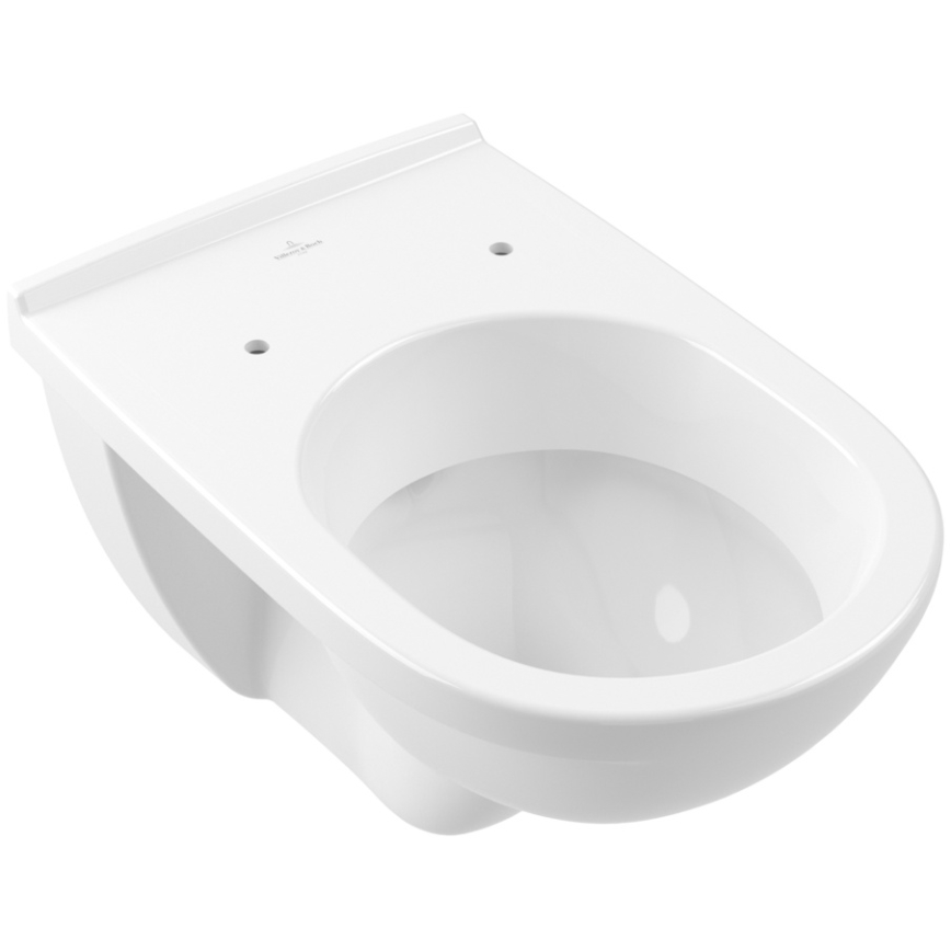 Villeroy & Boch 56601001 - Závěsné WC O.NOVO keramika/bílá