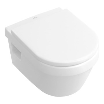 Villeroy & Boch 5684R001 - Závěsné WC ARCHITECTURA keramika/bílá