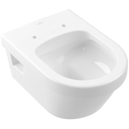 Villeroy & Boch 5684R001 - Závěsné WC ARCHITECTURA keramika/bílá