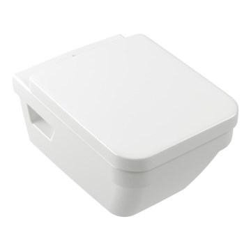 Villeroy & Boch 5685R001 - Závěsné WC ARCHITECTURA keramika/bílá