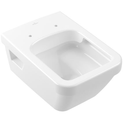 Villeroy & Boch 5685R001 - Závěsné WC ARCHITECTURA keramika/bílá