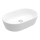 Villeroy & Boch 5A266001 - Umyvadlo na desku ARCHITECTURA 60x40 cm keramika/bílá