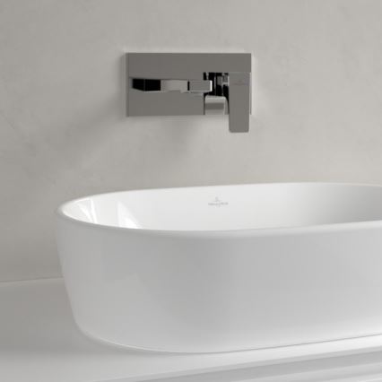 Villeroy & Boch 5A266001 - Umyvadlo na desku ARCHITECTURA 60x40 cm keramika/bílá