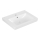 Villeroy & Boch 7113F001 - Závěsné umyvadlo SUBWAY 2.0 60x47 cm keramika/bílá