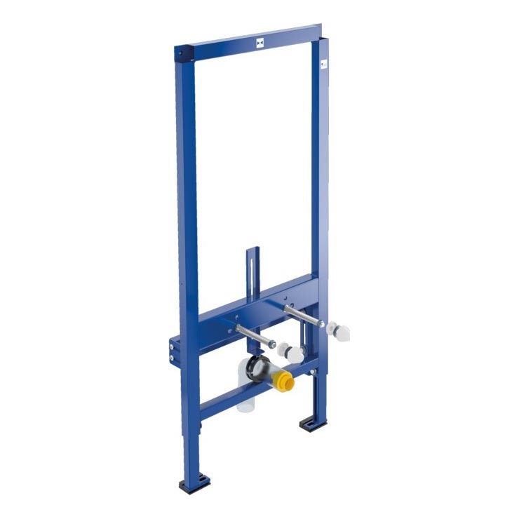 Villeroy & Boch 92214800 - Podomítkový modul pro bidet VICONNECT 112 cm