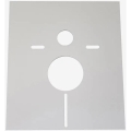 Villeroy & Boch 92228700 - Izolační podložka pro závěsné WC VICONNECT bílá