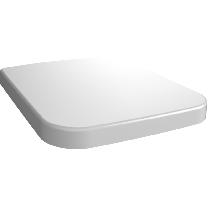 Villeroy & Boch 9M58S101 - Záchodové prkénko SoftClose ARCHITECTURA bílá