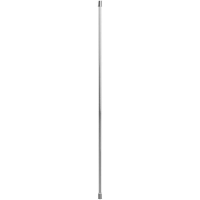 Villeroy & Boch TVC00003400061 - Sprchová hadice 160 cm lesklý chrom