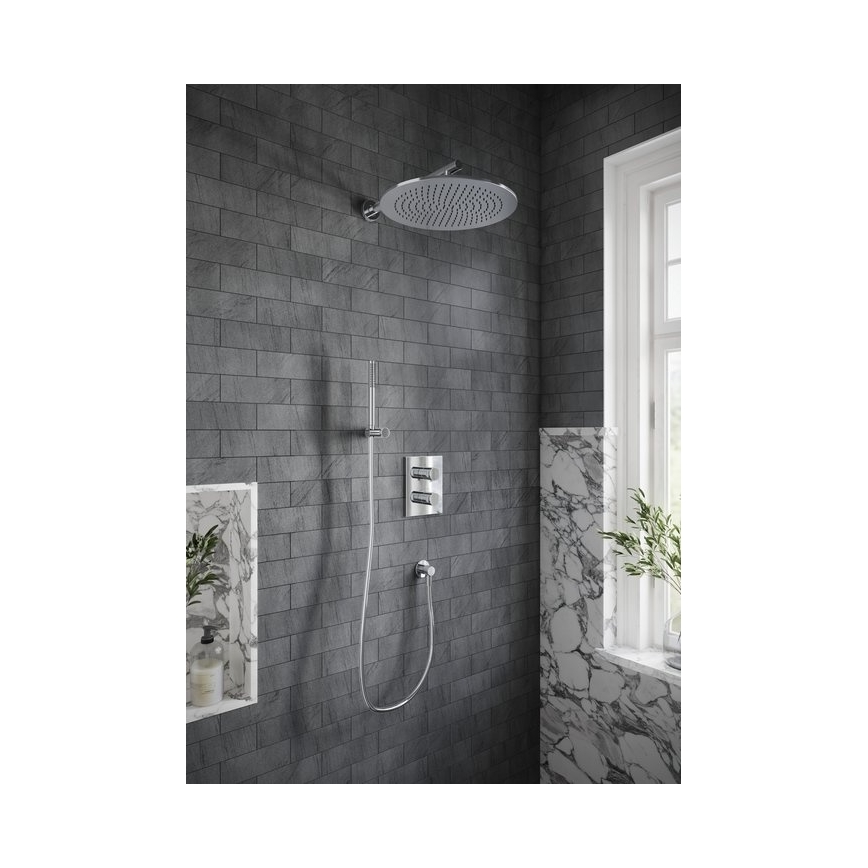 Villeroy & Boch TVC00003500061 - Sprchová hadice 120 cm lesklý chrom