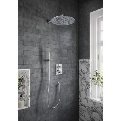 Villeroy & Boch TVC00045600061 - Univerzální rohový ventil lesklý chrom