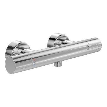 Villeroy & Boch TVS00001700061 - Termostatická sprchová baterie TAPS&FITINGS lesklý chrom
