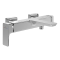 Villeroy & Boch TVT11200200061 - Vanová baterie SUBWAY 3.0 lesklý chrom