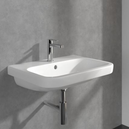 Villeroy & Boch TVW10300400161 - Umyvadlová baterie ARCHITECTURA 16,4 cm lesklý chrom