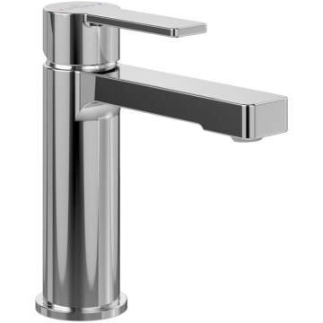 Villeroy & Boch TVW10300400161 - Umyvadlová baterie ARCHITECTURA 16,4 cm lesklý chrom